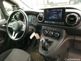  Mercedes  Citan MERCEDES-BENZ  / 2021 / 4P / Fourgonnette  112 CDI Fourgon Long SELECT #5