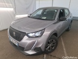  Peugeot  2008  Active Pack 1.5 HDi 110CV BVM6 E6d / TRANSFO VP/VF 