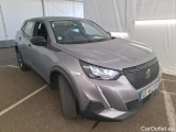  Peugeot  2008  Active Pack 1.5 HDi 110CV BVM6 E6d / TRANSFO VP/VF #4