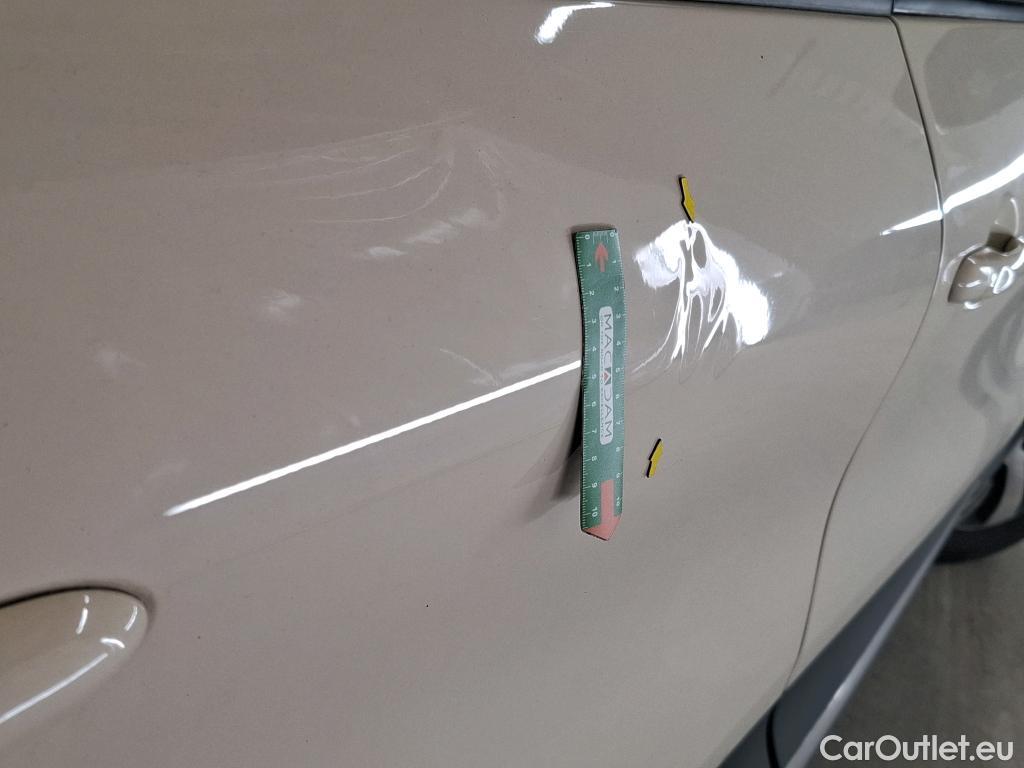  Renault  Captur  5p Crossover Business TCe 90 / TRANSFO VP/VF #7