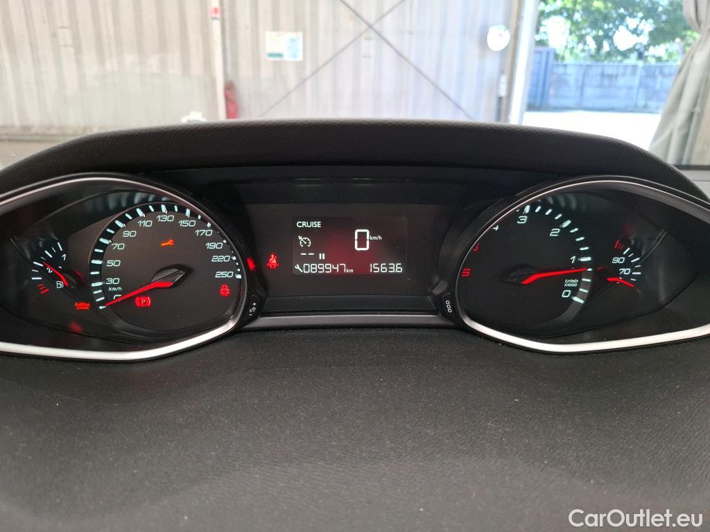  Peugeot  308  Premium Pack 1.5 HDI 100CV BVM6 E6dT #15