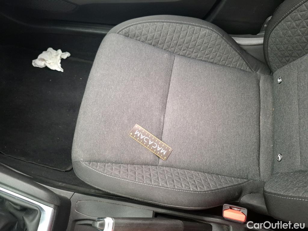  Renault  Clio  V Société Air Nav 1.5 dCi 85CV BVM6 E6dT #20