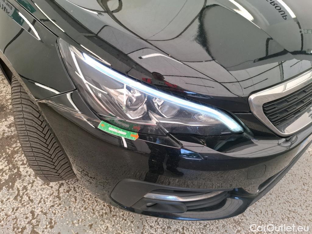  Peugeot  308  Premium Pack 1.5 HDI 100CV BVM6 E6dT #13