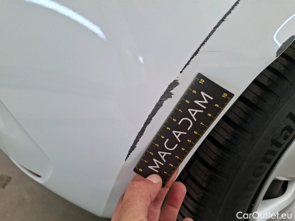  Renault  Clio  V Société Air Nav 1.5 dCi 85CV BVM6 E6dT #11