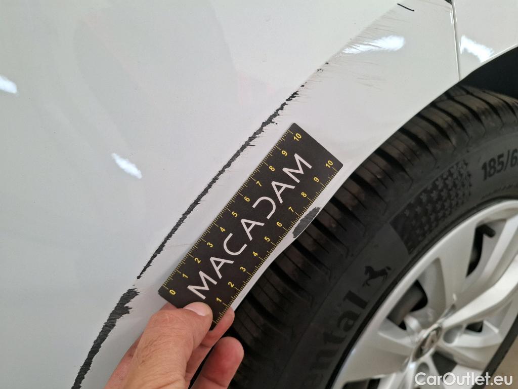  Renault  Clio  V Société Air Nav 1.5 dCi 85CV BVM6 E6dT #12