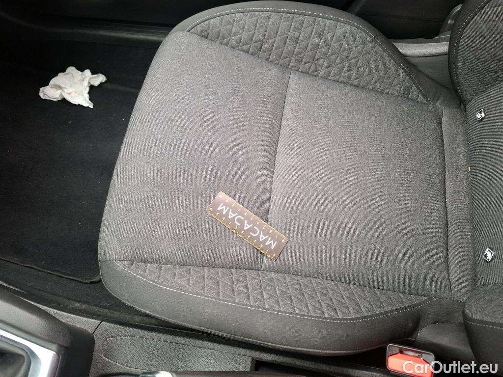  Renault  Clio  V Société Air Nav 1.5 dCi 85CV BVM6 E6dT #21