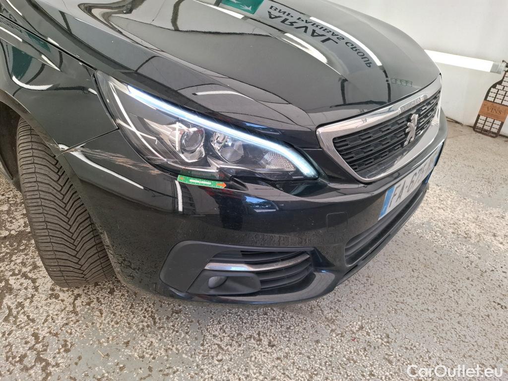  Peugeot  308  Premium Pack 1.5 HDI 100CV BVM6 E6dT #6