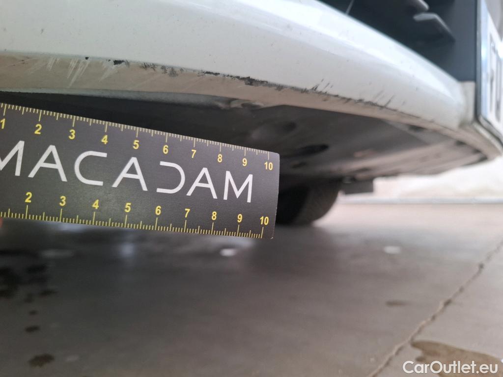  Renault  Clio  V Société Air Nav 1.5 dCi 85CV BVM6 E6dT #9
