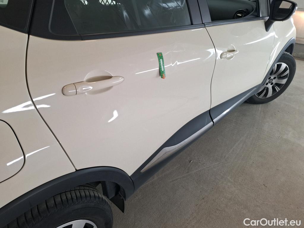  Renault  Captur  5p Crossover Business TCe 90 / TRANSFO VP/VF #6