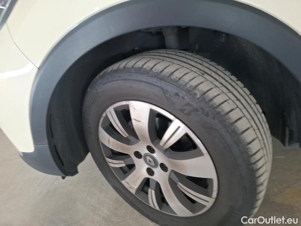  Renault  Captur  5p Crossover Business TCe 90 / TRANSFO VP/VF #12