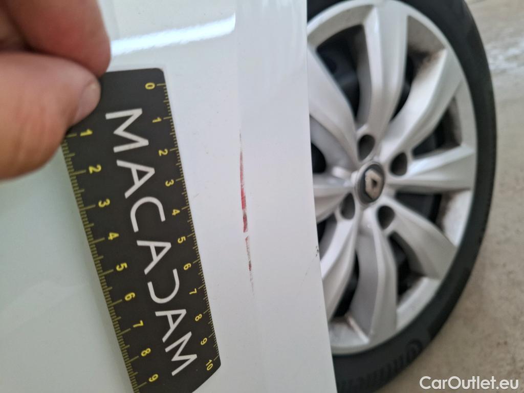 Renault  Clio  V Société Air Nav 1.5 dCi 85CV BVM6 E6dT #3