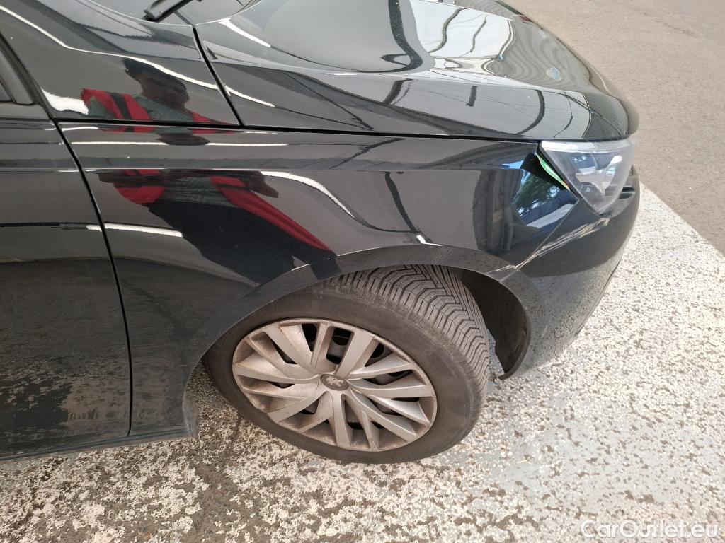  Peugeot  308  Premium Pack 1.5 HDI 100CV BVM6 E6dT #18