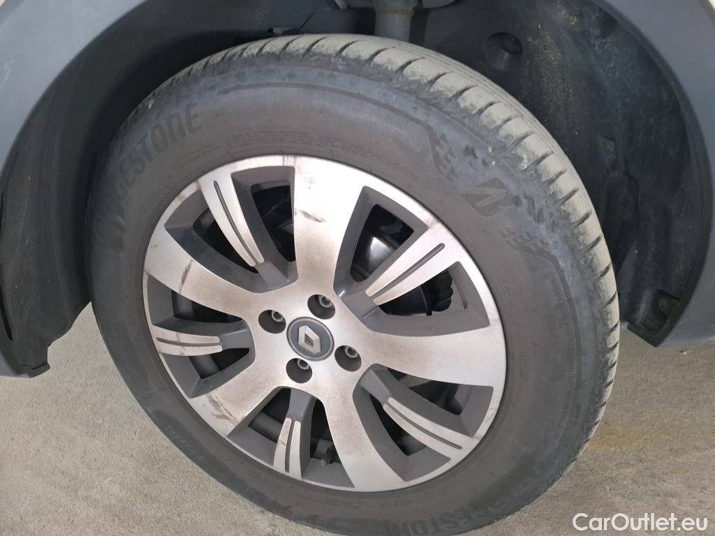 Renault  Captur  5p Crossover Business TCe 90 / TRANSFO VP/VF #13