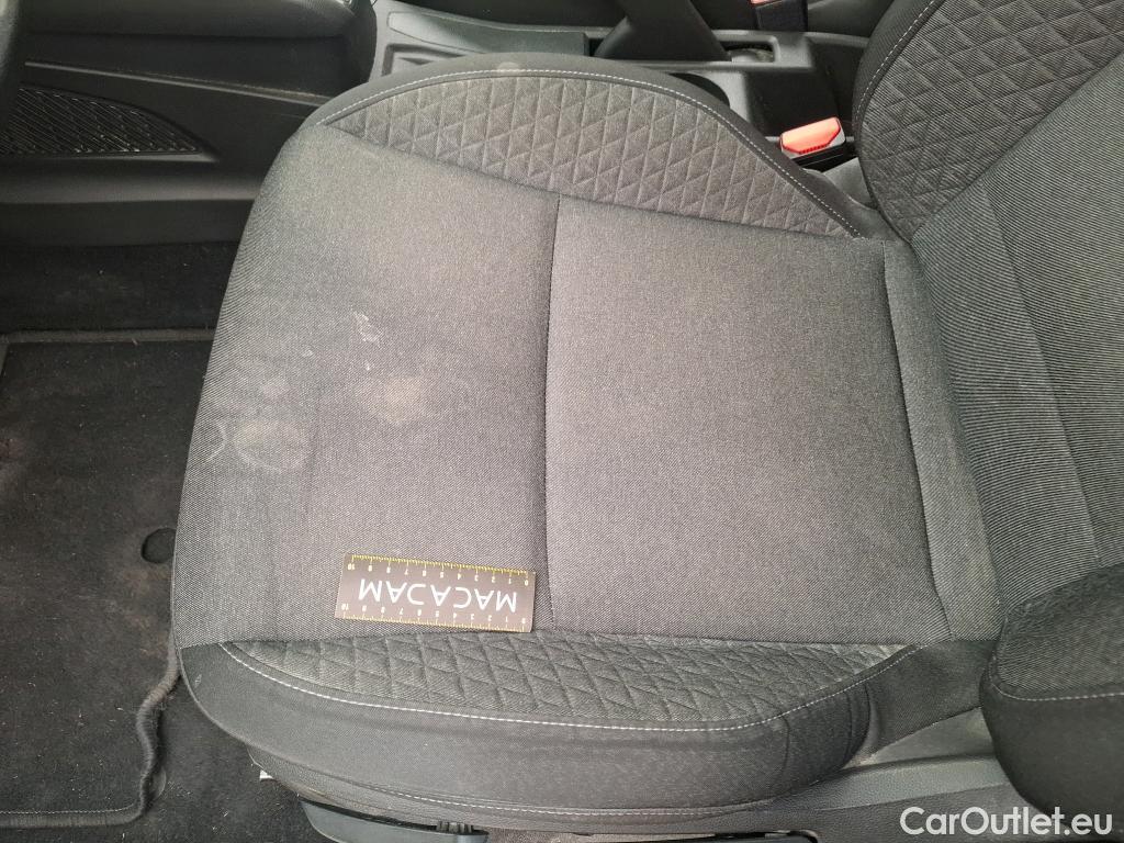  Renault  Clio  V Société Air Nav 1.5 dCi 85CV BVM6 E6dT #22