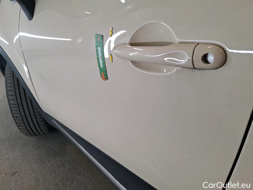  Renault  Captur  5p Crossover Business TCe 90 / TRANSFO VP/VF #24