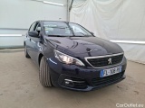  Peugeot  308  Premium 1.5 HDi 130CV BVM6 E6dT #4