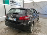  Peugeot  308  Premium Pack 1.5 HDI 100CV BVM6 E6dT #3