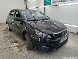  Peugeot  308  Premium Pack 1.5 HDI 100CV BVM6 E6dT #4