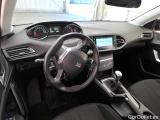  Peugeot  308  Premium Pack 1.5 HDI 100CV BVM6 E6dT #5