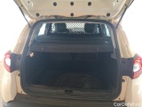  Renault  Captur  5p Crossover Business TCe 90 / TRANSFO VP/VF #10