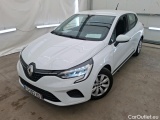  Renault  Clio  V Société Air Nav 1.5 dCi 85CV BVM6 E6dT 