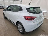  Renault  Clio  V Société Air Nav 1.5 dCi 85CV BVM6 E6dT #2