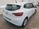  Renault  Clio  V Société Air Nav 1.5 dCi 85CV BVM6 E6dT #3