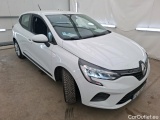  Renault  Clio  V Société Air Nav 1.5 dCi 85CV BVM6 E6dT #4