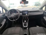  Renault  Clio  V Société Air Nav 1.5 dCi 85CV BVM6 E6dT #5