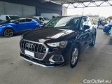  Audi  Q3 AUDI  / 2018 / 5P / SUV 35 TDI S TRONIC BUSINESS ADVANCED 