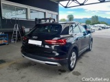  Audi  Q3 AUDI  / 2018 / 5P / SUV 35 TDI S TRONIC BUSINESS ADVANCED #2