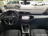  Audi  Q3 AUDI  / 2018 / 5P / SUV 35 TDI S TRONIC BUSINESS ADVANCED #3