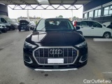  Audi  Q3 AUDI  / 2018 / 5P / SUV 35 TDI S TRONIC BUSINESS ADVANCED #6
