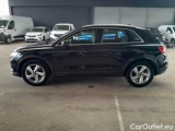  Audi  Q3 AUDI  / 2018 / 5P / SUV 35 TDI S TRONIC BUSINESS ADVANCED #8