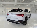  Audi  Q3 AUDI  SPORTBACK / 2019 / 5P / SUV 35 TDI QUATTRO S TRONIC QUATTRO EDITION #2