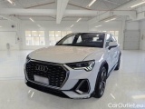  Audi  Q3 AUDI  SPORTBACK / 2019 / 5P / SUV 35 TDI QUATTRO S TRONIC QUATTRO EDITION 