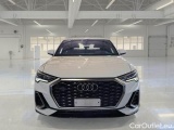  Audi  Q3 AUDI  SPORTBACK / 2019 / 5P / SUV 35 TDI QUATTRO S TRONIC QUATTRO EDITION #6