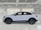  Audi  Q3 AUDI  SPORTBACK / 2019 / 5P / SUV 35 TDI QUATTRO S TRONIC QUATTRO EDITION #8