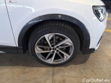  Audi  Q3 AUDI  SPORTBACK / 2019 / 5P / SUV 35 TDI QUATTRO S TRONIC QUATTRO EDITION #17