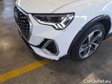  Audi  Q3 AUDI  SPORTBACK / 2019 / 5P / SUV 35 TDI QUATTRO S TRONIC QUATTRO EDITION #24