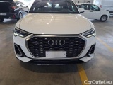  Audi  Q3 AUDI  SPORTBACK / 2019 / 5P / SUV 35 TDI QUATTRO S TRONIC QUATTRO EDITION #31