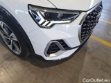  Audi  Q3 AUDI  SPORTBACK / 2019 / 5P / SUV 35 TDI QUATTRO S TRONIC QUATTRO EDITION #37