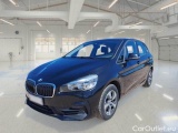  Bmw  Serie 2 BMW  ACTIVE TOURER / 2018 / 5P / MONOVOLUME 216D BUSINESS 