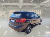  Bmw  Serie 2 BMW  ACTIVE TOURER / 2018 / 5P / MONOVOLUME 216D BUSINESS #2