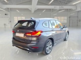  Bmw  X1 BMW  / 2019 / 5P / SUV XDRIVE 20D SPORT AUTOMATICO #2