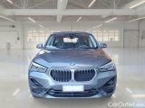  Bmw  X1 BMW  / 2019 / 5P / SUV XDRIVE 20D SPORT AUTOMATICO #6