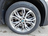  Bmw  X1 BMW  / 2019 / 5P / SUV XDRIVE 20D SPORT AUTOMATICO #17