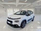  Citroen  C3 CITROEN  / 2016 / 5P / BERLINA PURETECH 83 SeS SHINE NEO PATENTATI 