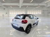  Citroen  C3 CITROEN  / 2016 / 5P / BERLINA PURETECH 83 SeS SHINE NEO PATENTATI #2