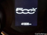  Fiat  500 FIAT X / 2018 / 5P / CROSSOVER 1.0 T3 120CV MT E6D CONNECT #4